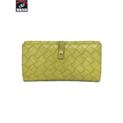 Bottega Veneta　小物 イントレチャート/ロングウォレット