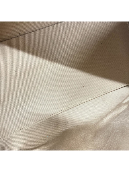 POLO RALPH LAUREN ソノ他バッグ ミニボストンバッグ エンジチェック柄