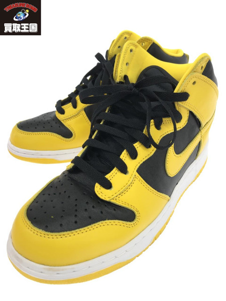 NIKE CZ8149-002 DUNK HI SP 27.5cm[値下]｜商品番号：2100194260001