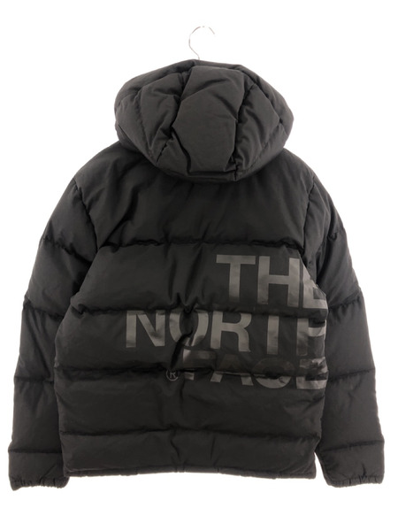 JUNYA WATANABE MAN×THE NORTH FACE ダウンジャケット (S)[値下]｜商品