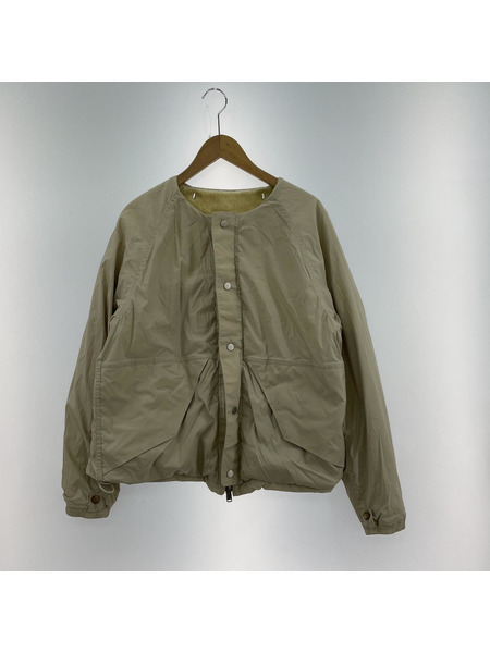 nonnative EXPLORER 2WAY JACKET