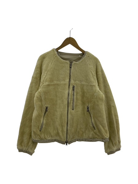 nonnative EXPLORER 2WAY JACKET