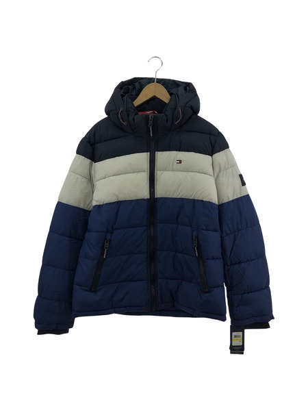 TOMMY HILFIGER 中綿ジャケット Ｍ