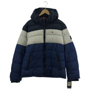 TOMMY HILFIGER 中綿ジャケット Ｍ