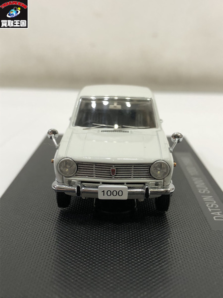 EBBRO DATSUN SUNNY 844