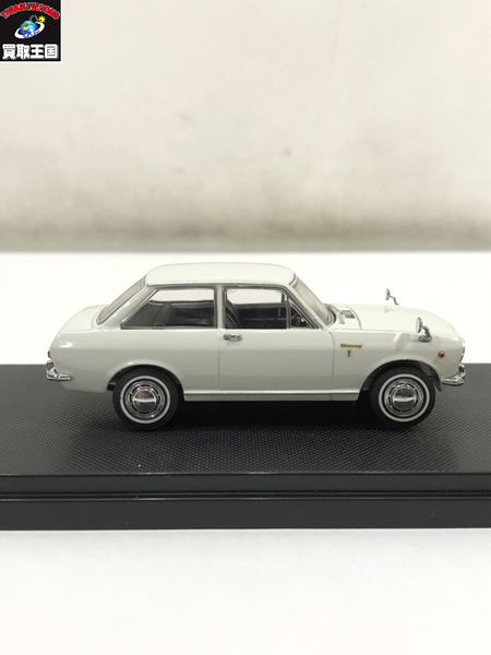 EBBRO DATSUN SUNNY 844