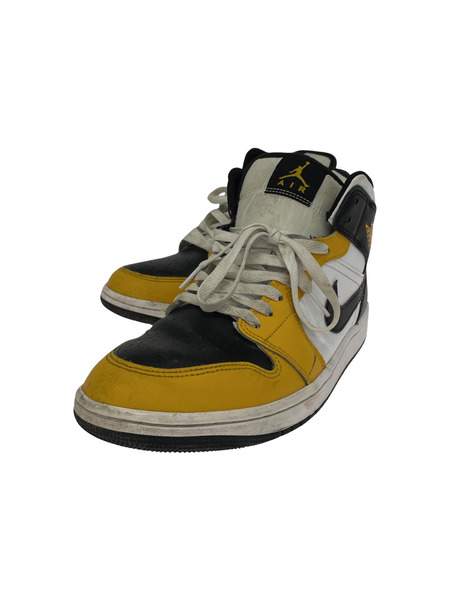 NIKE AIR JORDAN 1 MID 27.0㎝