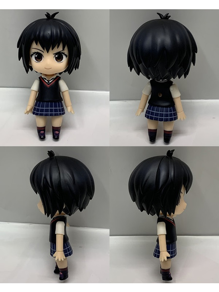 ねんどろいど 1522-DX ペニー・パーカー スパイダーバースVer. DX 開封品 欠品あり スパイダーマン:スパイダーバース 