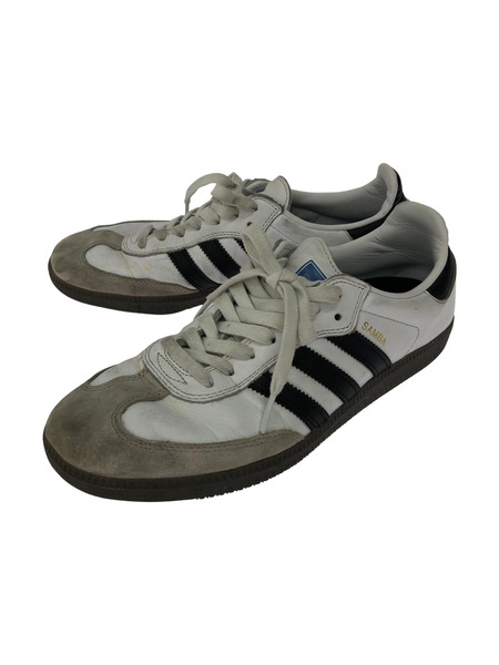 adidas SAMBA ローカットスニーカー 27.0cm