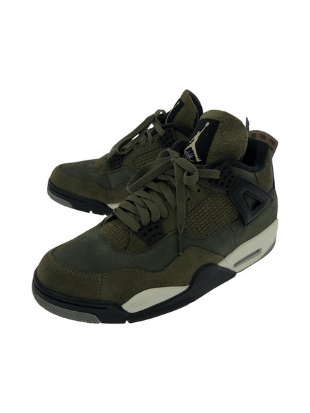 NIKE AIR JORDAN 4 RETRO SE CRAFT FB9927-200(28.5cm)