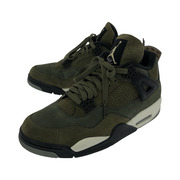 NIKE AIR JORDAN 4 RETRO SE CRAFT FB9927-200(28.5cm)