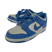 NIKE GS DUNK LOW UNIVERSITY BLUE 25cm