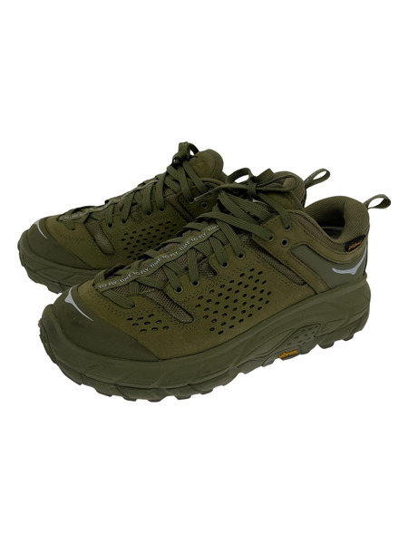 HOKA ONE ONE TOR ULTRA LOW WP JP（26.0）KHK