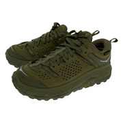 HOKA ONE ONE TOR ULTRA LOW WP JP（26.0）KHK