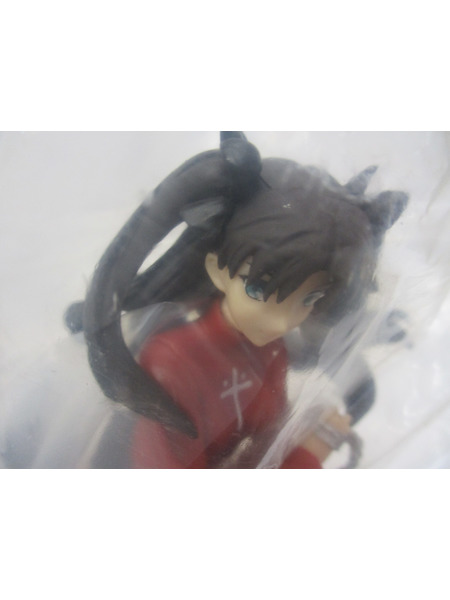 ミニフィギュア Fate Fate/stay night[UBW] STYLING　2種