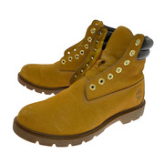 Timberland ブーツ 6 INCH LACE BOOT (27.5)