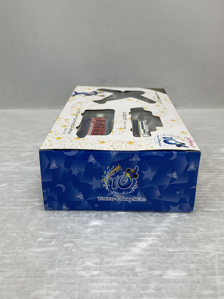 トミカ ディズニートミカ ディズニービークルコレクション