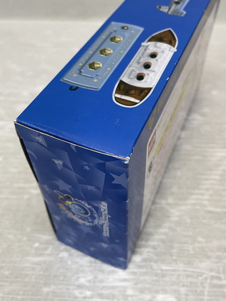 トミカ ディズニートミカ ディズニービークルコレクション