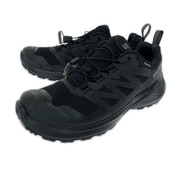 SALOMON スニーカー X-ADVENTURE GTX 26.5CM