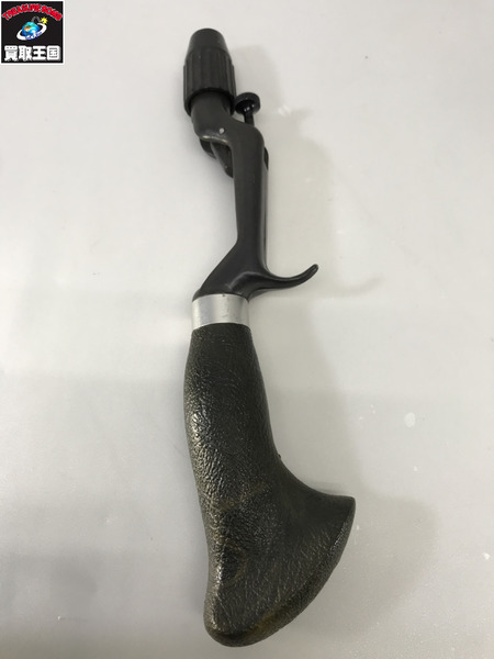 フェザーウェイト チャンピオン ッグラバー