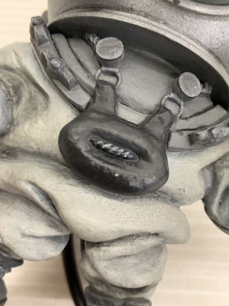 その他グッズ ゴジラ・その他怪獣 芹沢博士 モノクロVer デフォリアルシリーズ