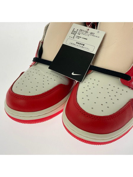 NIKE スニーカー AIR JORDAN 1RETRO HI OG SP