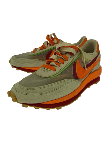 NIKE スニーカー ×Sacai LD WAFFLE 27cm