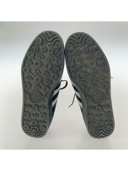 adidas スニーカー ID0988/BILLY'S別注/GAZELLE/黒/27cm
