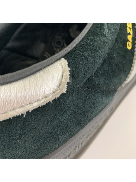adidas スニーカー ID0988/BILLY'S別注/GAZELLE/黒/27cm