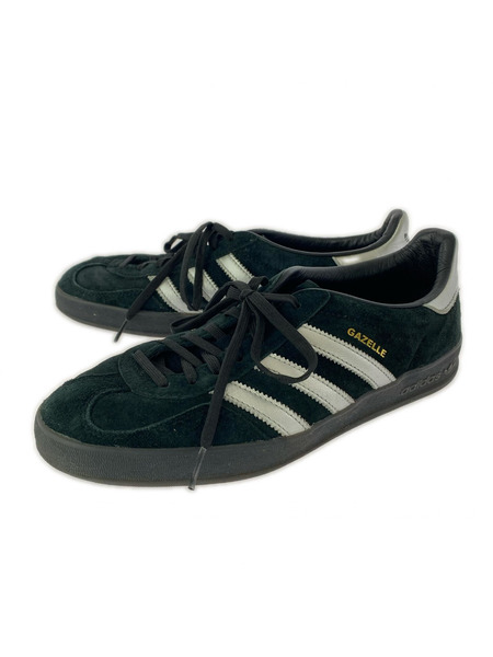 adidas スニーカー ID0988/BILLY'S別注/GAZELLE/黒/27cm