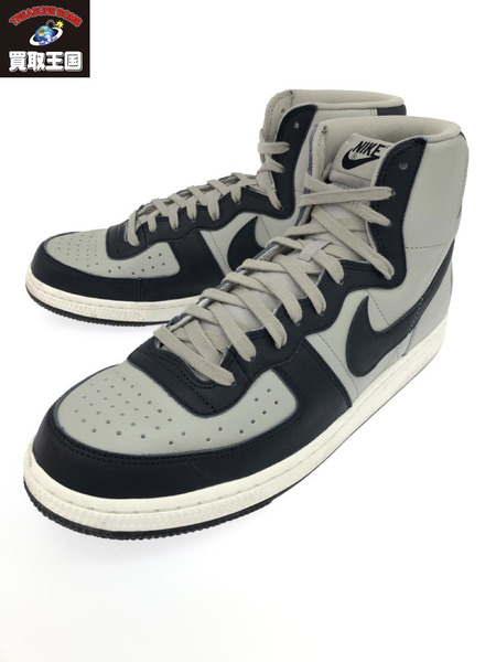 NIKE Terminator High Georgetown 30.0cm[値下]｜商品番号