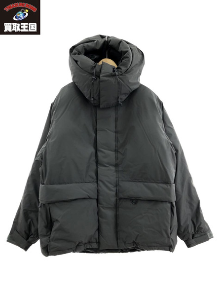 DAIWA PIER39 EXPEDITION DOWN JACKET　M