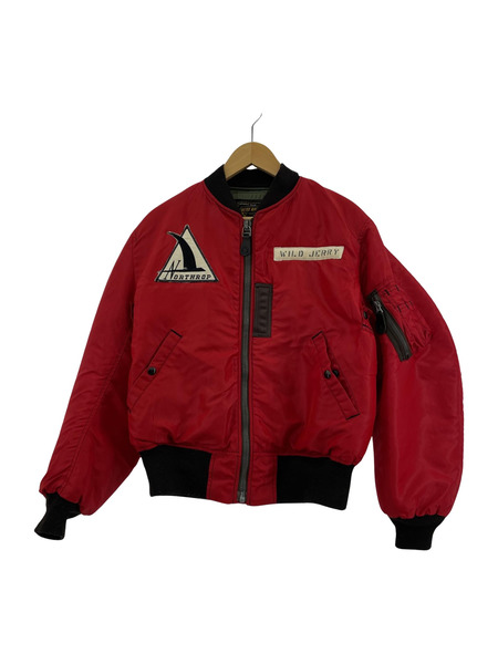 BUZZ RICKSON'S MA-1 JACKET BR11540