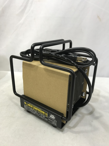 GSIクレオス Mr.リニアコンプレッサーL5 模型用グッズ PS251