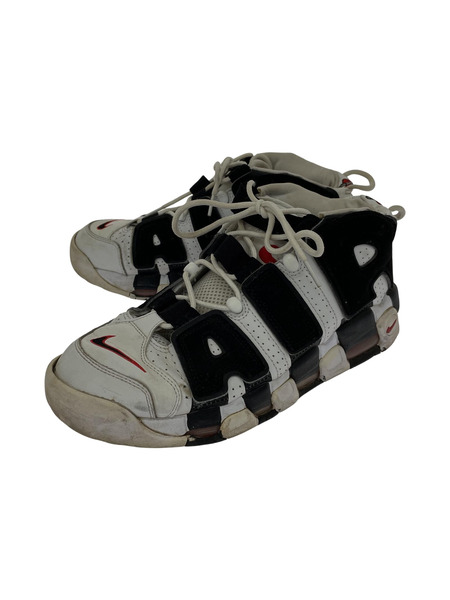 NIKE AIR MORE UPTEMPO (28.0cm) 414962-105