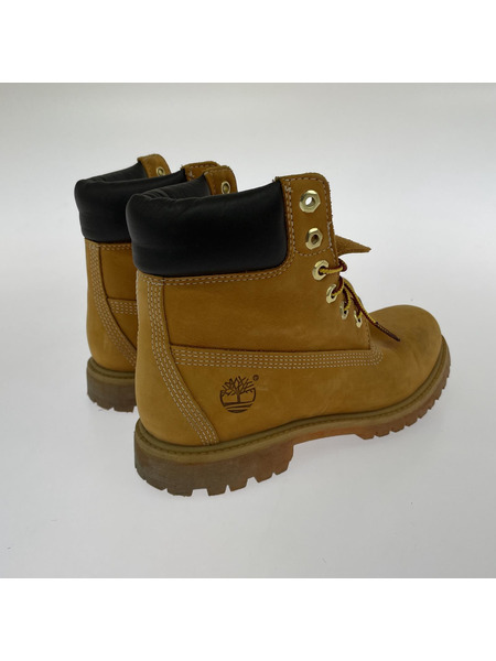 Timberland レースアップブーツ