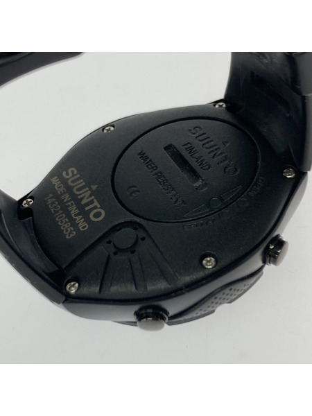 . メンズ時計 SUUNTO SPARTAN