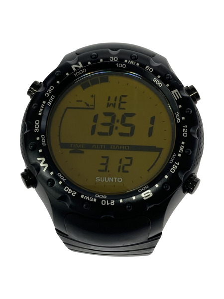 . メンズ時計 SUUNTO SPARTAN