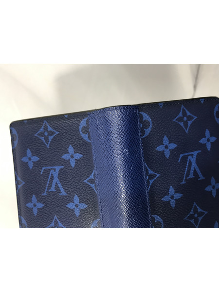 長財布 LOUIS VUITTON ポルトフォイユ・プラザ タイガラマ