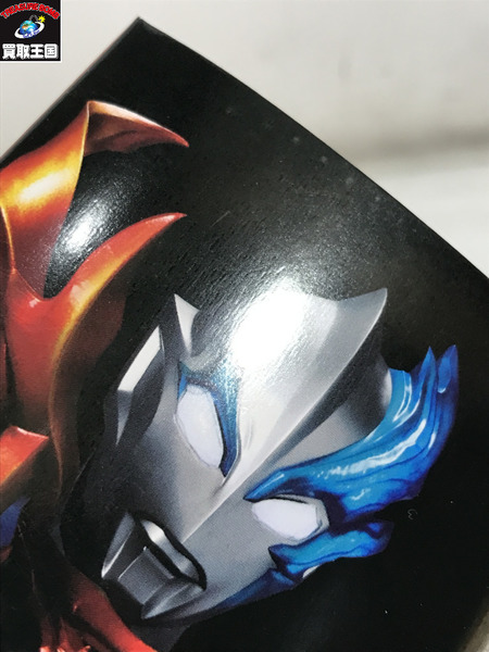 メーカー ウルトラマン ブレーザーブレス MEMORIAL EDITION　開封