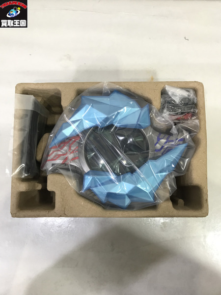 メーカー ウルトラマン ブレーザーブレス MEMORIAL EDITION　開封