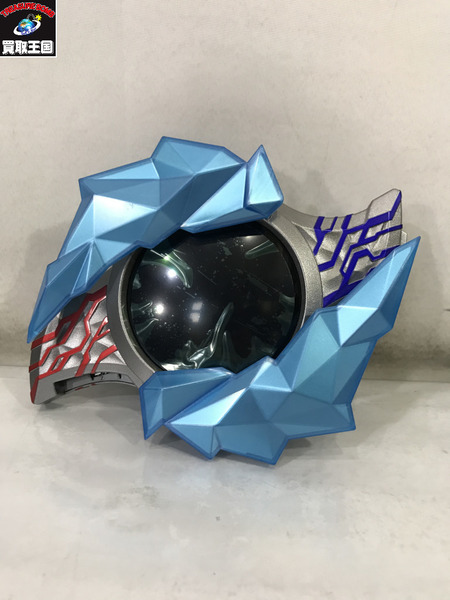 メーカー ウルトラマン ブレーザーブレス MEMORIAL EDITION　開封