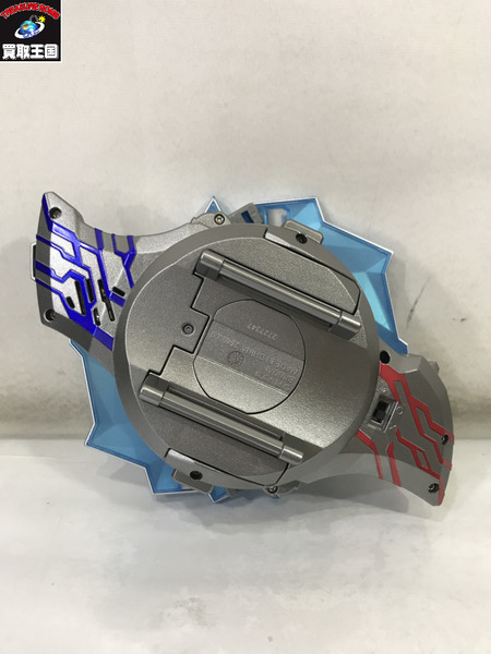 メーカー ウルトラマン ブレーザーブレス MEMORIAL EDITION　開封