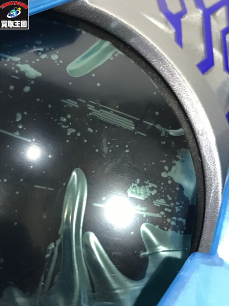 メーカー ウルトラマン ブレーザーブレス MEMORIAL EDITION　開封