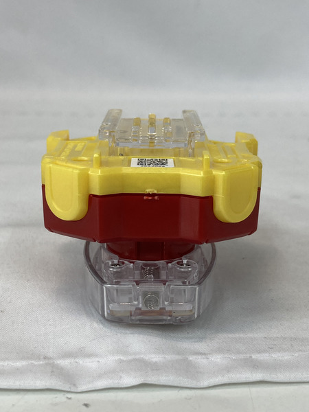 仮面ライダーギーツ キバットバットレイズバックル