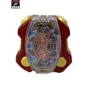 仮面ライダーギーツ キバットバットレイズバックル