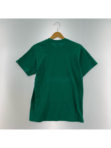 UNDERCOVER 半袖Tシャツ・カットソー 02SS HAZE期 (M) 緑