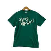 UNDERCOVER 半袖Tシャツ・カットソー 02SS HAZE期 (M) 緑