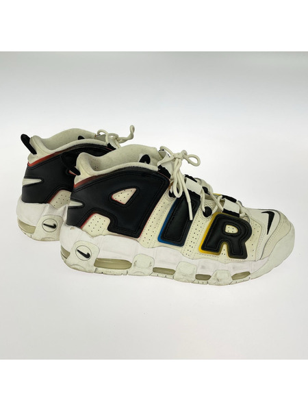 NIKE スニーカー 26.5cm Nike Air More Uptempo'96