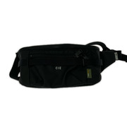 ショルダーバッグ CIE GRID3 ブラック